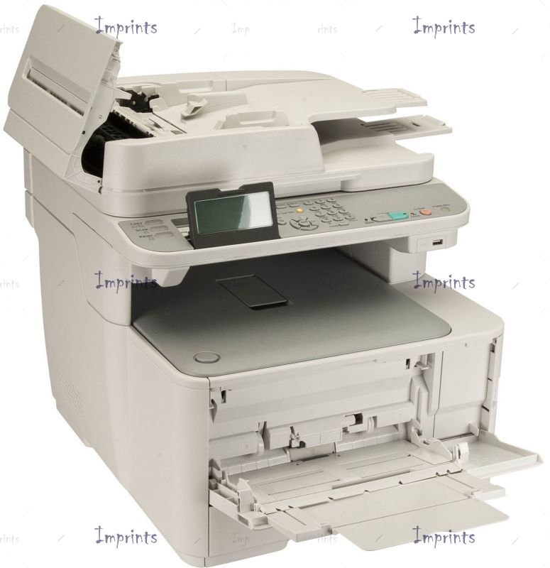 Купить МФУ OKI MC352dn-euro МФУ OKI MC352dn-euro