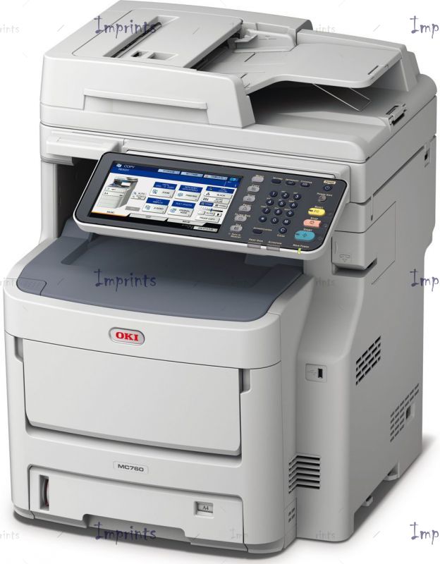 Купить МФУ OKI MC760dn МФУ OKI MC760dn
