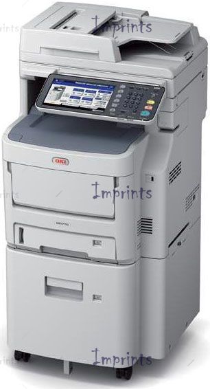Купить МФУ OKI MC760dnfax МФУ OKI MC760dnfax