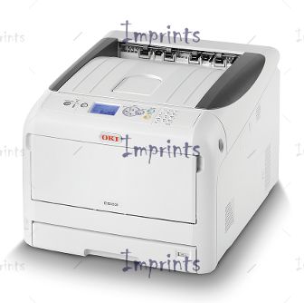 Купить OKI C833n-Euro (46396614) OKI C833n-Euro (46396614)