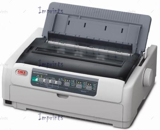 Купить OKI ML5720-EURO (44209905) OKI ML5720-EURO (44209905)