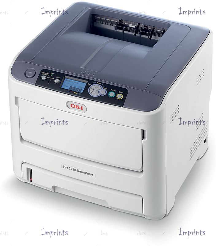 Купить OKI Pro6410 NeonColor OKI Pro6410 NeonColor
