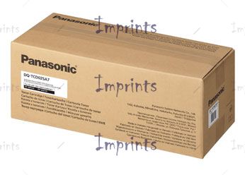 Купить Картридж Panasonic DQ-TCD025A7 оригинальный Картридж Panasonic DQ-TCD025A7 оригинальный
