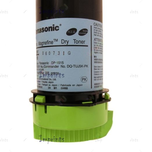 Купить Картридж Panasonic DQ-TUJ5 оригинальный Картридж Panasonic DQ-TUJ5 оригинальный
