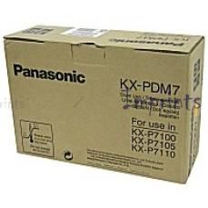 Купить Фотобарабан Panasonic KX-PDM7 оригинальный Фотобарабан Panasonic KX-PDM7 оригинальный