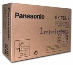 Купить Фотобарабан Panasonic KX-PDM7 оригинальный Фотобарабан Panasonic KX-PDM7 оригинальный
