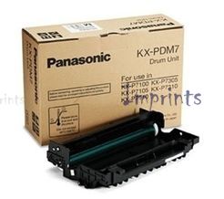 Купить Фотобарабан Panasonic KX-PDM7 оригинальный Фотобарабан Panasonic KX-PDM7 оригинальный