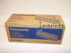 Купить Фотобарабан Panasonic KX-PEP3 оригинальный Фотобарабан Panasonic KX-PEP3 оригинальный