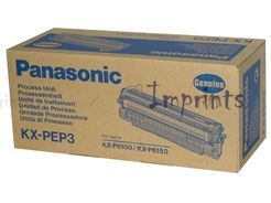 Купить Фотобарабан Panasonic KX-PEP3 оригинальный Фотобарабан Panasonic KX-PEP3 оригинальный