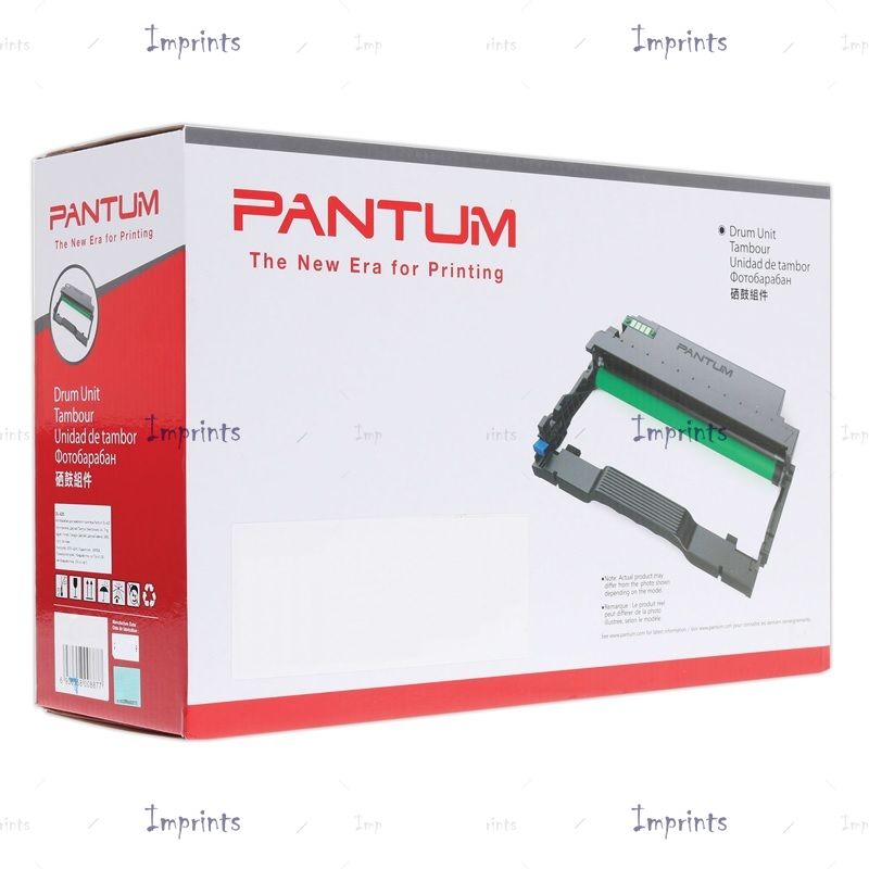Купить Фотобарабан Pantum DL-5126 оригинальный Фотобарабан Pantum DL-5126 оригинальный