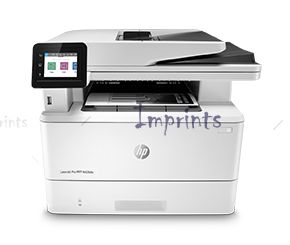 HP LaserJet M429fdw Pro MFP HP LaserJet M429fdw Pro MFP