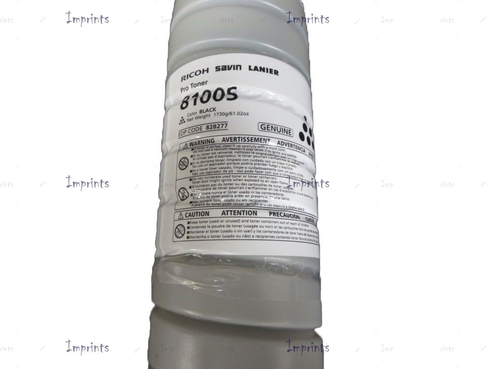 Купить Картридж Ricoh 8100S черный оригинальный Картридж Ricoh 8100S черный оригинальный