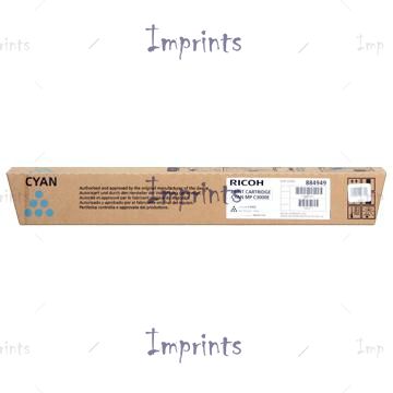 Купить Картридж Ricoh 884949 голубой оригинальный Картридж Ricoh 884949 голубой оригинальный