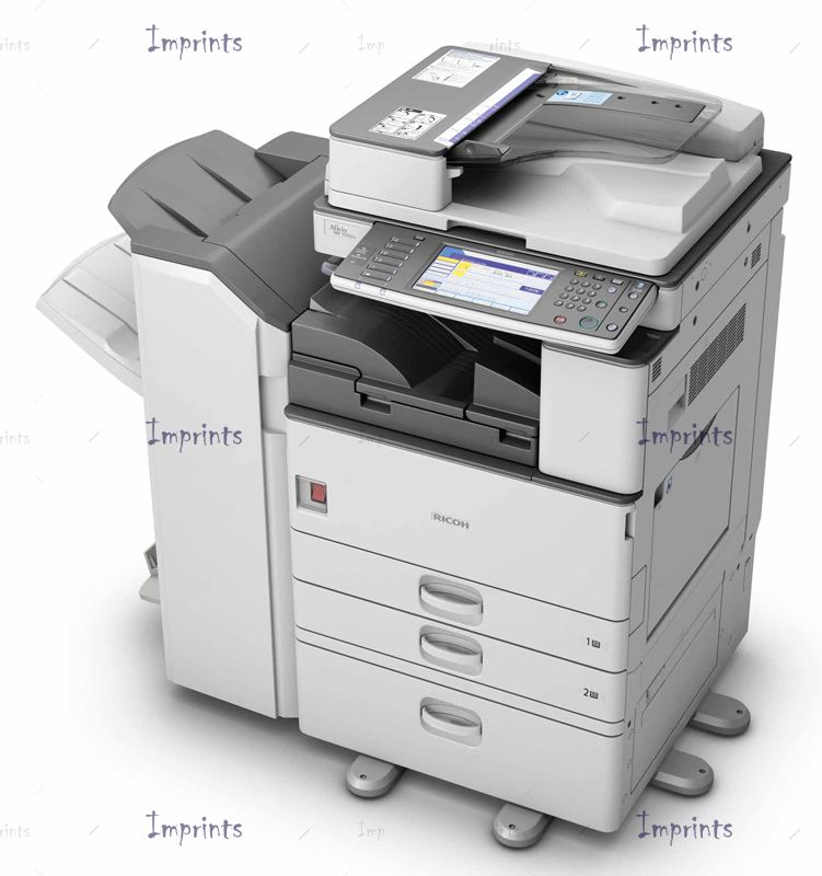 Купить МФУ Ricoh Aficio MP 2352SP МФУ Ricoh Aficio MP 2352SP