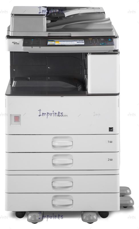 Купить МФУ Ricoh Aficio MP 2352SP МФУ Ricoh Aficio MP 2352SP