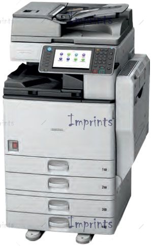 Купить МФУ Ricoh Aficio MP 5002AD МФУ Ricoh Aficio MP 5002AD