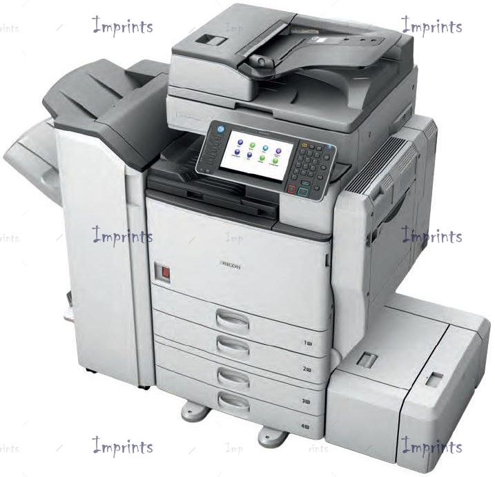 Купить МФУ Ricoh Aficio MP 5002SP МФУ Ricoh Aficio MP 5002SP