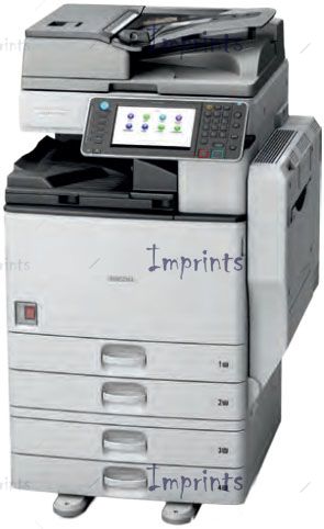 Купить МФУ Ricoh Aficio MP 5002SP МФУ Ricoh Aficio MP 5002SP