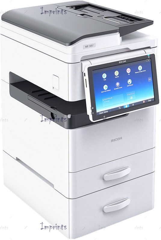 Купить МФУ Ricoh MP 305+SP МФУ Ricoh MP 305+SP
