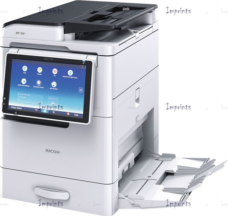 Купить МФУ Ricoh MP 305+SP МФУ Ricoh MP 305+SP