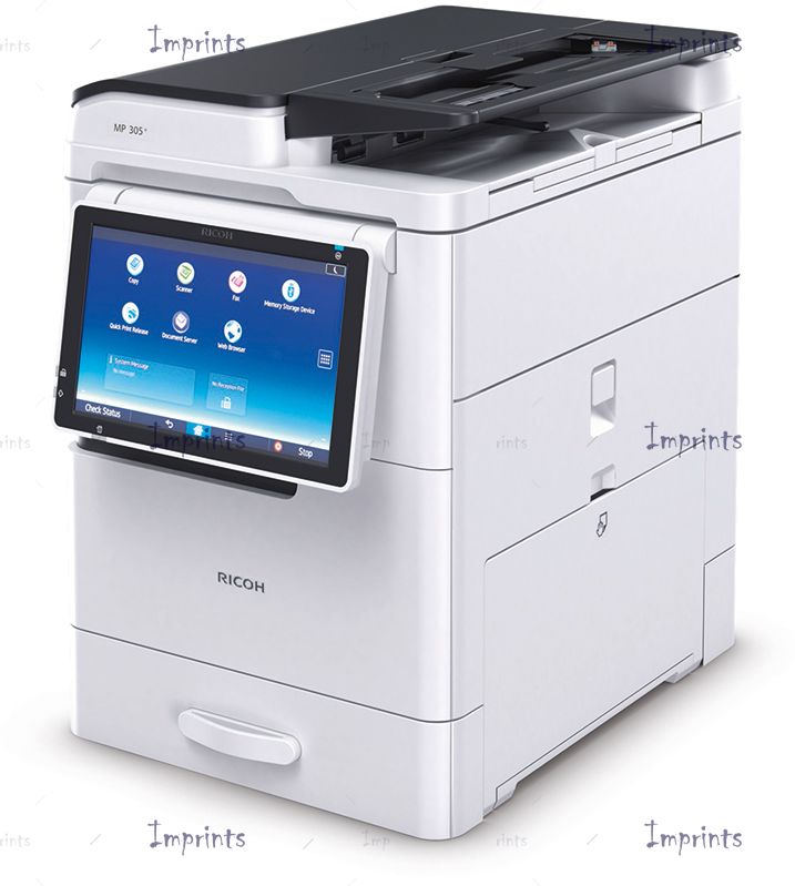 Купить МФУ Ricoh MP 305+SP МФУ Ricoh MP 305+SP