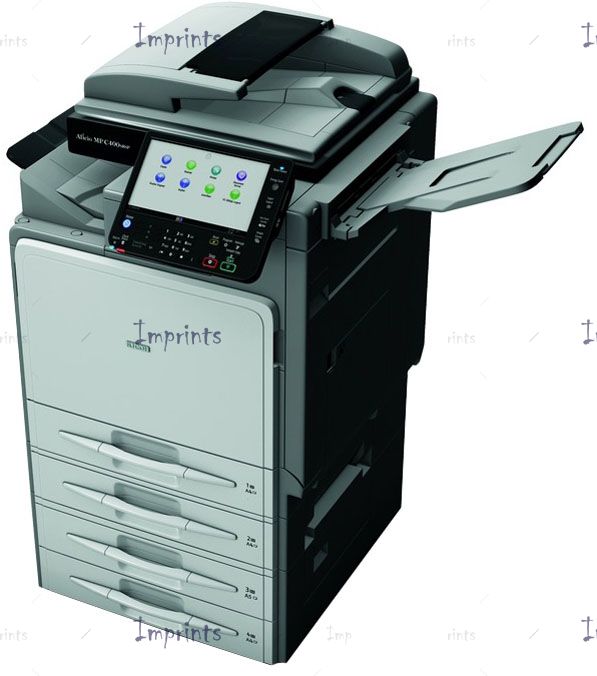 Купить МФУ Ricoh MP C401SRSP МФУ Ricoh MP C401SRSP