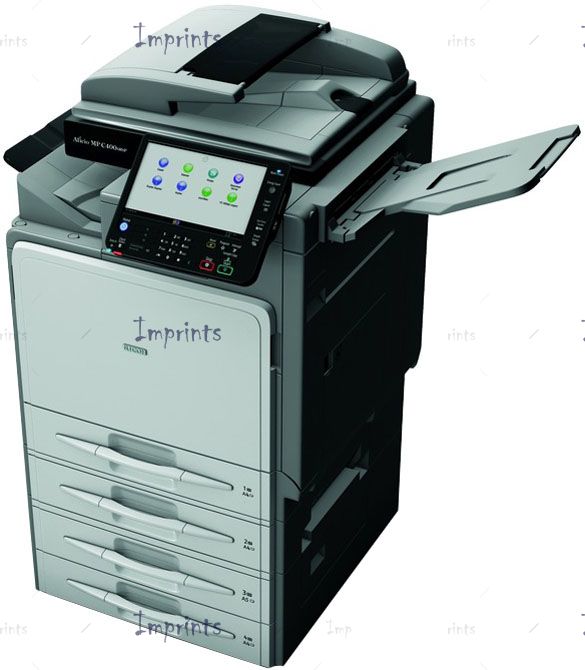 Купить МФУ Ricoh MP C401ZSRSP МФУ Ricoh MP C401ZSRSP