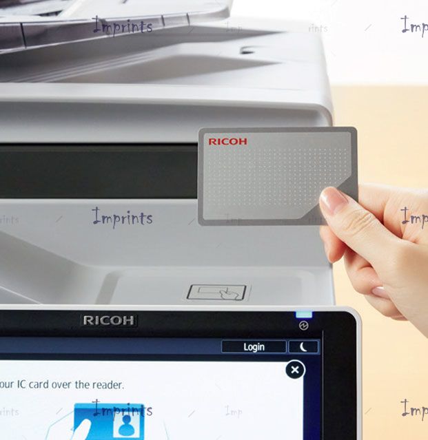 Купить МФУ Ricoh MP C406ZSPF МФУ Ricoh MP C406ZSPF