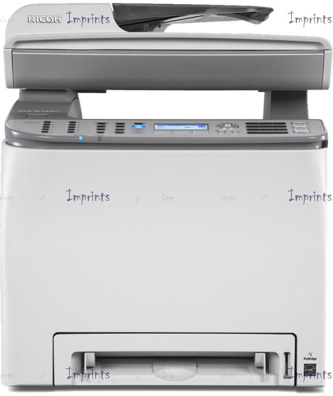 Купить МФУ Ricoh Aficio SP C242SF МФУ Ricoh Aficio SP C242SF