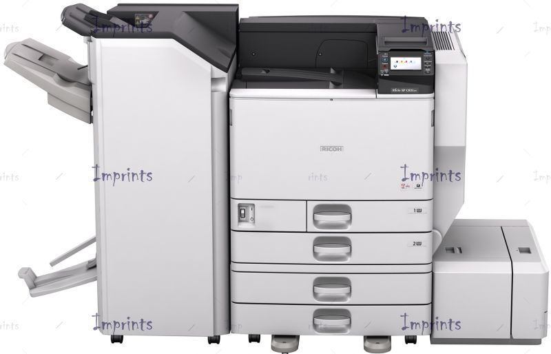 Купить Ricoh Aficio SP C830DN (407053, 407792) Ricoh Aficio SP C830DN (407053, 407792)
