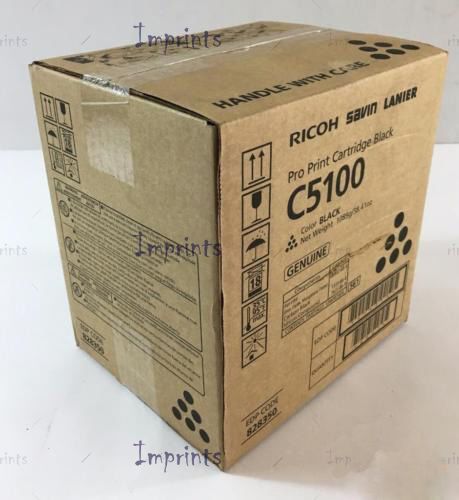 Купить Картридж Ricoh C5100 Black черный оригинальный Картридж Ricoh C5100 Black черный оригинальный