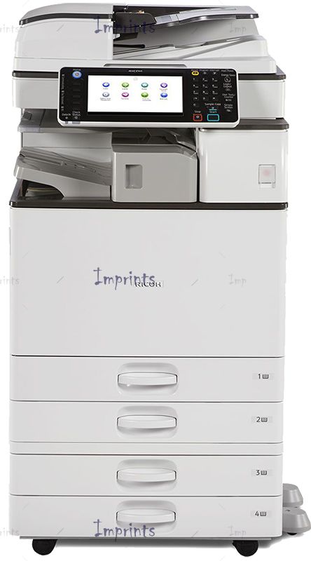Купить МФУ Ricoh MP 2554SP МФУ Ricoh MP 2554SP