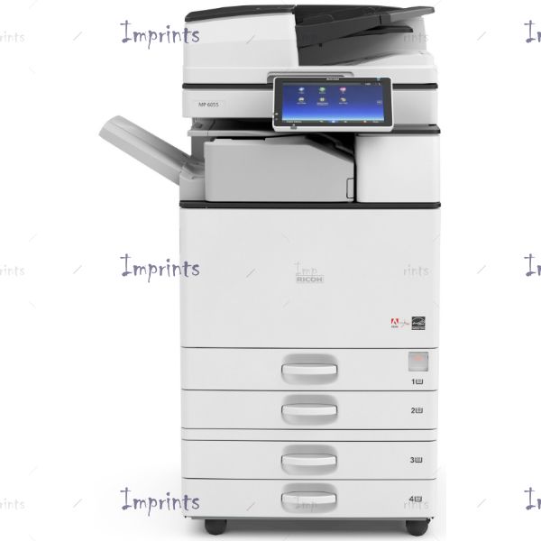 Купить МФУ Ricoh MP 3055ASP МФУ Ricoh MP 3055ASP