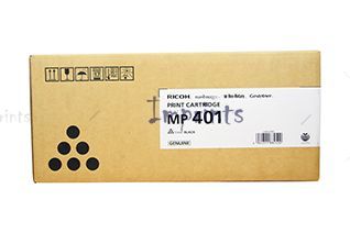 Купить Картридж Ricoh MP 401 черный оригинальный Картридж Ricoh MP 401 черный оригинальный