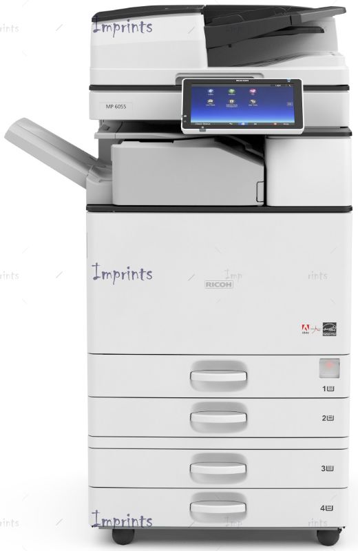 Купить МФУ Ricoh MP 5055SP МФУ Ricoh MP 5055SP