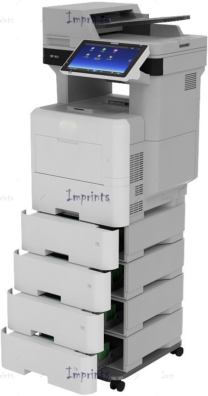 Купить МФУ Ricoh MP 601SPF МФУ Ricoh MP 601SPF