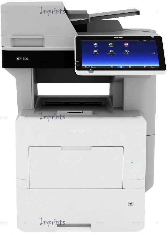 Купить МФУ Ricoh MP 601SPF МФУ Ricoh MP 601SPF