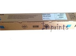 Купить Картридж Ricoh Type MP C4500E, 884933 голубой оригинальный Картридж Ricoh Type MP C4500E, 884933 голубой оригинальный