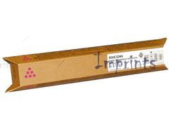 Купить Картридж Ricoh Type MP C2550E, 841198 пурпурный оригинальный Картридж Ricoh Type MP C2550E, 841198 пурпурный оригинальный