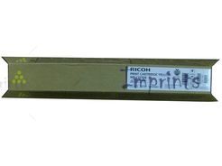 Купить Картридж Ricoh Type MP C2550E, 841199 желтый оригинальный Картридж Ricoh Type MP C2550E, 841199 желтый оригинальный
