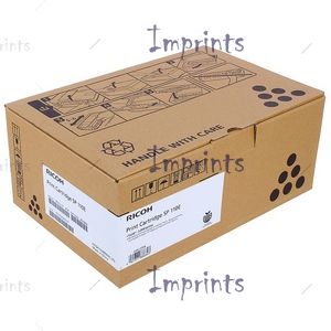 Купить Картридж Ricoh SP 110E оригинальный Картридж Ricoh SP 110E оригинальный