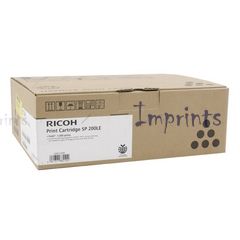 Купить Принт-картридж Ricoh SP 200LE оригинальный Принт-картридж Ricoh SP 200LE оригинальный