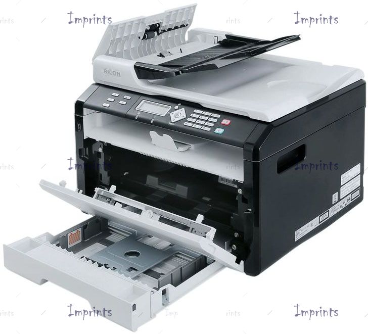 Купить МФУ Ricoh SP 203SFNw МФУ Ricoh SP 203SFNw