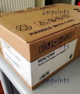 Купить Картридж Ricoh SP 3400HE оригинальный Картридж Ricoh SP 3400HE оригинальный