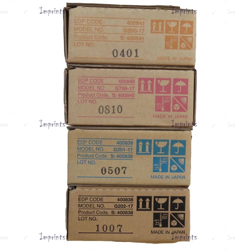 Купить Картридж Ricoh Type 125 Magenta пурпурный оригинальный Картридж Ricoh Type 125 Magenta пурпурный оригинальный