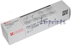 Купить Картридж Ricoh Type 2200 оригинальный Картридж Ricoh Type 2200 оригинальный