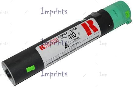 Купить Картридж Ricoh Type 410, Toner тонер оригинальный Картридж Ricoh Type 410, Toner тонер оригинальный