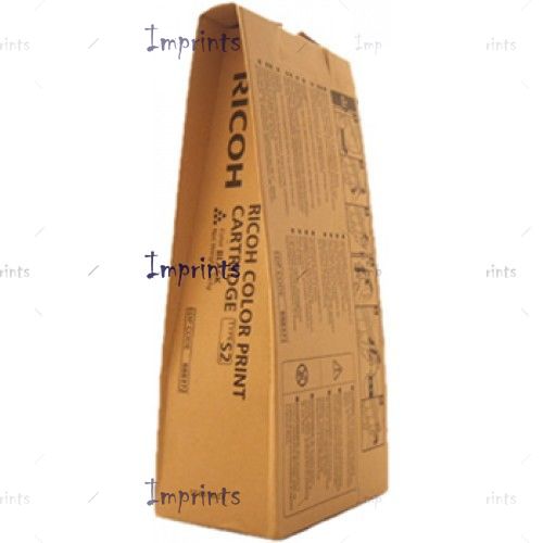 Купить Картридж Ricoh Type S2 Black черный оригинальный Картридж Ricoh Type S2 Black черный оригинальный