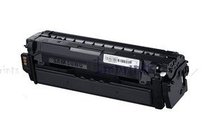 Купить Картридж Samsung CLT-K503L черный, № K503L оригинальный Картридж Samsung CLT-K503L черный, № K503L оригинальный