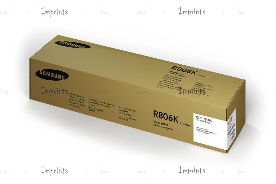 Купить Фотобарабан Samsung CLT-R806K черный, № R806K оригинальный Фотобарабан Samsung CLT-R806K черный, № R806K оригинальный